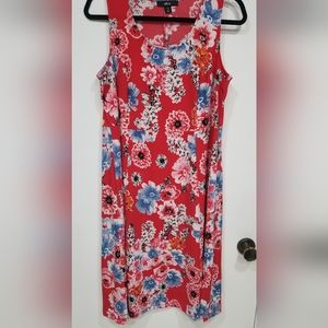 Women's dress size M